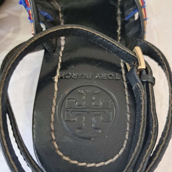 Tory Burch Women's Sandals - Picture 3 of 7